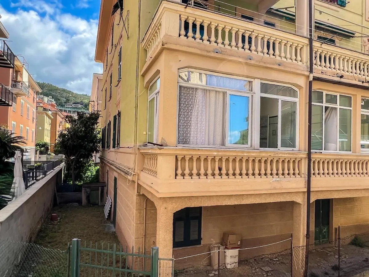 Appartement Grande Appartamento In Zona Tranquilla Varazze Italie