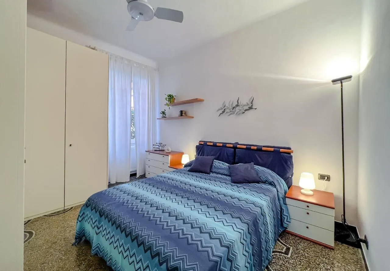 Grande Appartamento In Zona Tranquilla location