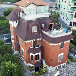 Royal Penthouse Varazze