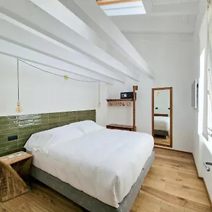 Il Caruggio Flat Varazze